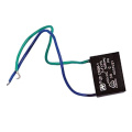 Delonghi Run Capacitor - 2,0uf 450v Motor Capacitor 2Μf - KW704565